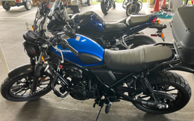HONDA CL500 2023 PC68