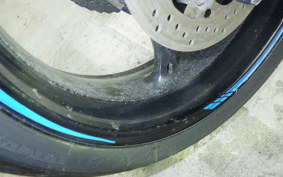 SUZUKI GSX-R1000 2008