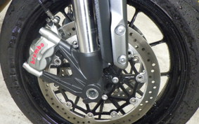 TRIUMPH SPEED TWIN 2022