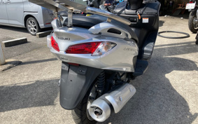 SUZUKI BURGMAN200 CH41A