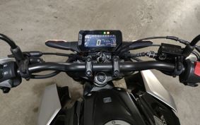 HONDA CB125 R JC79