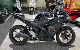 YAMAHA YZF-R25 RG43J