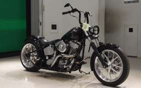 HARLEY FLSTF 1340 1995