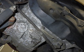 HONDA SPACY 100 JF13