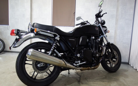 HONDA CB1100 2013 SC65