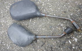 SUZUKI LET's 2 CA1PA