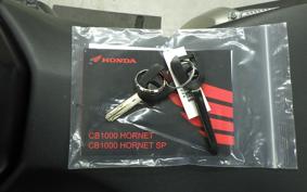 HONDA CB1000 HORNET SP 2026 SC86