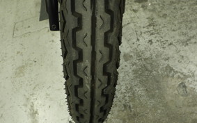 KAWASAKI ESTRELLA BJ250A