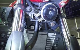 YAMAHA MT-25 2007 RG10J