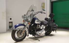HARLEY FLSTCI 1450 2005