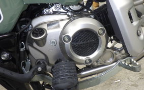 HONDA CT125-2 2002 JA65