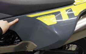 HUSQVARNA 701SM 2024