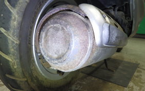 HONDA LEAD 100 JF06