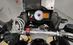 KAWASAKI VERSYS 650 2010 LE650C