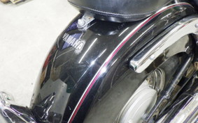 YAMAHA DRAGSTAR 400 CLASSIC 1999 4TR