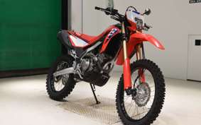 HONDA CRF250L 2024 MD47