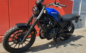 HONDA CL500 2023 PC68