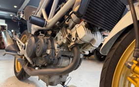 HONDA VTR 250 MC33