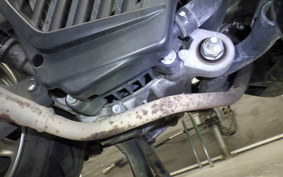 HONDA TACT-4ﾍﾞｰｼｯｸ 2001 AF79