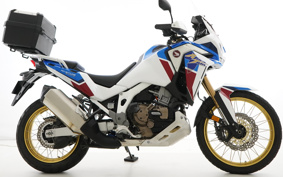 HONDA CRF1100L AFRICA TWIN DCT 2020 SD10