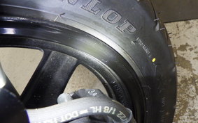 SUZUKI ADDRESS V125 Gen.2 2023 DP12H