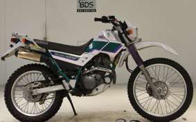 YAMAHA SEROW 225 W 4JG