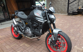 DUCATI  DUCATI 937 MONSTAR + 2023 4M00