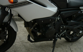 YAMAHA XJ6 DIVERSION 2010 RJ19