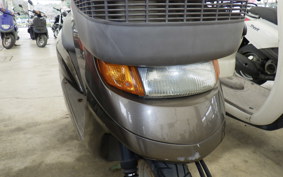 HONDA DIO CESTA GEN 2 2007 AF68