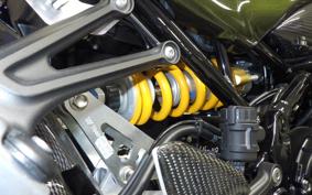 KAWASAKI Z900RS 2023 ZR900K