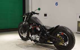 HONDA STEED 400 1998 NC26