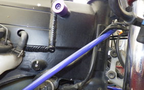 HONDA NSR250R SE 1998 MC21