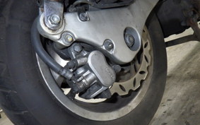 HONDA SILVER WING 600 2002 PF01