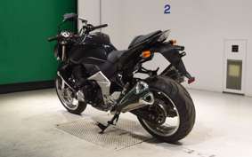 KAWASAKI Z1000 Gen.3 2007 ZRT00B