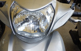 HONDA DIO 110 JF58