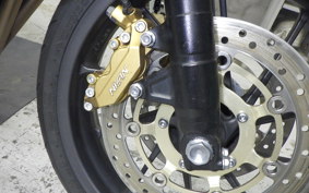 HONDA CB400 SUPER BOLDOR 2014 NC42
