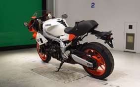 YAMAHA XSR900 GP 2024 RN96J