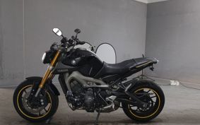 YAMAHA MT-09 2014 RN34J