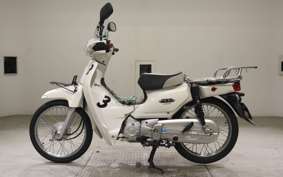 HONDA C110 SUPER CUB JA10