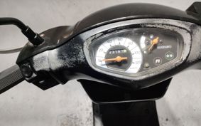 SUZUKI ADDRESS V125 CF46A
