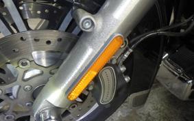 HARLEY FLHTCUTG TRIKE 2014
