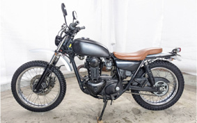 KAWASAKI 250TR BJ250F