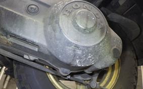 HONDA FREE WAY MF01
