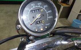 HONDA STEED 600 1995 PC21