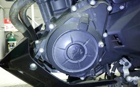 YAMAHA MT-03 2016 RH07J