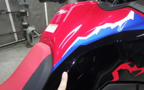 HONDA CRF1100L AFRICA TWIN 2024 SD15