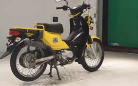 HONDA ｸﾛｽｶﾌﾞ JA10