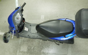 SUZUKI ADDRESS V125 S 2023 CF4MA