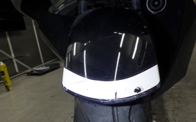 HONDA PCX125 2008 JK05