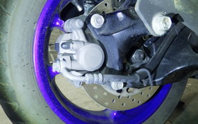 YAMAHA N-MAX 155 2021 SG66J